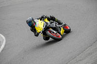Middle 2 Group Yellow Bikes